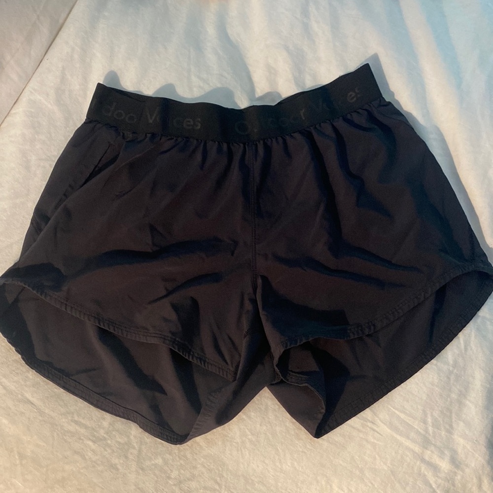 Outdoor Voices Relay Shorts